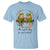 It Is A Good Day To Read A Book T Shirt Frog Book Lover - Wonder Print Shop