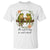 It Is A Good Day To Read A Book T Shirt Frog Book Lover - Wonder Print Shop