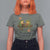 It Is A Good Day To Read A Book T Shirt For Women Frog Book Lover - Wonder Print Shop