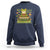 It Is A Good Day To Read A Book Sweatshirt Funny Frog Reading - Wonder Print Shop