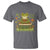 It Is A Good Day To Read A Book T Shirt Funny Frog Reading - Wonder Print Shop