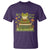 It Is A Good Day To Read A Book T Shirt Funny Frog Reading - Wonder Print Shop