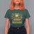 It Is A Good Day To Read A Book T Shirt For Women Funny Frog Reading - Wonder Print Shop