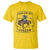 Texas Game Day Legend T Shirt Funny Football Cowboy - Wonder Print Shop