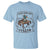 Texas Game Day Legend T Shirt Funny Football Cowboy - Wonder Print Shop