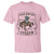 Texas Game Day Legend T Shirt Funny Football Cowboy - Wonder Print Shop