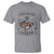 Texas Game Day Legend T Shirt Funny Football Cowboy - Wonder Print Shop