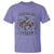 Texas Game Day Legend T Shirt Funny Football Cowboy - Wonder Print Shop