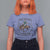 Texas Game Day Legend T Shirt For Women Funny Football Cowboy - Wonder Print Shop