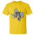 Funny Texas Cowgirl T Shirt Football Lover Gift - Wonder Print Shop