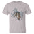 Funny Texas Cowgirl T Shirt Football Lover Gift - Wonder Print Shop