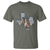 Funny Texas Cowgirl T Shirt Football Lover Gift - Wonder Print Shop
