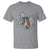 Funny Texas Cowgirl T Shirt Football Lover Gift - Wonder Print Shop