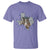 Funny Texas Cowgirl T Shirt Football Lover Gift - Wonder Print Shop