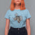 Funny Texas Cowgirl T Shirt For Women Football Lover Gift - Wonder Print Shop
