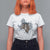 Funny Texas Cowgirl T Shirt For Women Football Lover Gift - Wonder Print Shop
