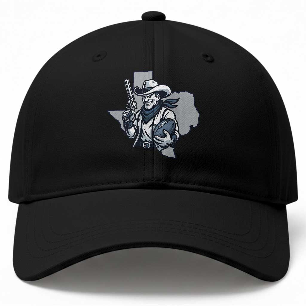 Funny TXF Football Lover Gift Baseball Cap