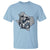 Funny Texas Cowboy T Shirt Football Lover Gift - Wonder Print Shop