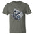 Funny Texas Cowboy T Shirt Football Lover Gift - Wonder Print Shop