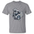 Funny Texas Cowboy T Shirt Football Lover Gift - Wonder Print Shop
