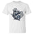 Funny Texas Cowboy T Shirt Football Lover Gift - Wonder Print Shop