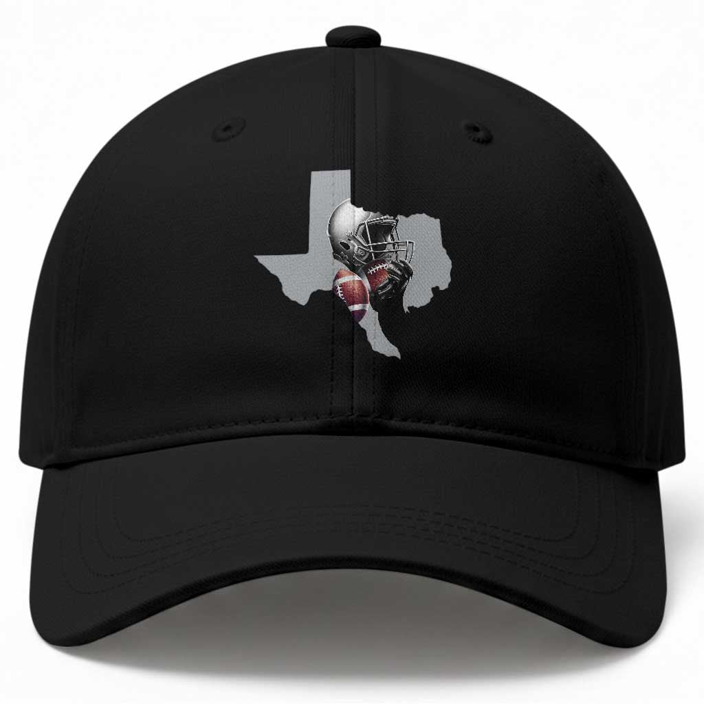 TXF Life Western Sports Fan Gift Baseball Cap
