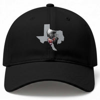 TXF Life Western Sports Fan Gift Baseball Cap