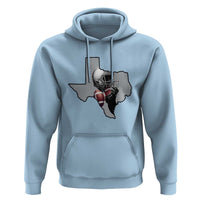 Texas Football Life Hoodie Western Sports Fan Gift - Wonder Print Shop