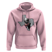 Texas Football Life Hoodie Western Sports Fan Gift - Wonder Print Shop