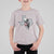 Texas Football Life T Shirt For Kid Western Sports Fan Gift - Wonder Print Shop