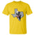 Texas Football Life T Shirt Western Sports Fan Gift - Wonder Print Shop