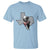 Texas Football Life T Shirt Western Sports Fan Gift - Wonder Print Shop