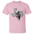 Texas Football Life T Shirt Western Sports Fan Gift - Wonder Print Shop