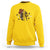 Cowboy Football Pride Sweatshirt Western Style Gift - Wonder Print Shop
