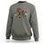 Cowboy Football Pride Sweatshirt Western Style Gift - Wonder Print Shop