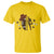 Cowboy Football Pride T Shirt Western Style Gift - Wonder Print Shop