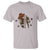 Cowboy Football Pride T Shirt Western Style Gift - Wonder Print Shop