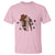 Cowboy Football Pride T Shirt Western Style Gift - Wonder Print Shop