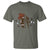 Cowboy Football Pride T Shirt Western Style Gift - Wonder Print Shop