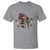 Cowboy Football Pride T Shirt Western Style Gift - Wonder Print Shop