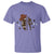 Cowboy Football Pride T Shirt Western Style Gift - Wonder Print Shop