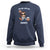 This Girl Loves Her Cowboys Sweatshirt Game Day Gift For Fans - Wonder Print Shop
