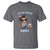 This Girl Loves Her Cowboys T Shirt Game Day Gift For Fans - Wonder Print Shop