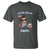 This Girl Loves Her Cowboys T Shirt Game Day Gift For Fans - Wonder Print Shop