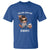 This Girl Loves Her Cowboys T Shirt Game Day Gift For Fans - Wonder Print Shop