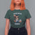 This Girl Loves Her Cowboys T Shirt For Women Game Day Gift For Fans - Wonder Print Shop