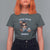 This Girl Loves Her Cowboys T Shirt For Women Game Day Gift For Fans - Wonder Print Shop