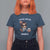 This Girl Loves Her Cowboys T Shirt For Women Game Day Gift For Fans - Wonder Print Shop