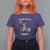 This Girl Loves Her Cowboys T Shirt For Women Game Day Gift For Fans - Wonder Print Shop