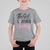 Funny Football Fan Gift T Shirt For Kid This Girl Loves Her Cowboys - Wonder Print Shop